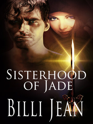 cover image of Sisterhood of Jade, Part 1